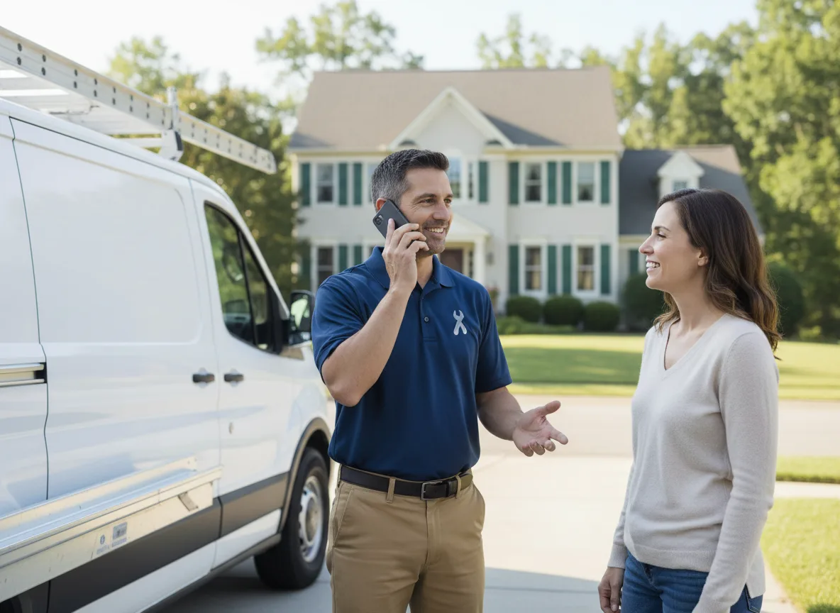 Home Gutter Service Griffithsville, WV FAQs