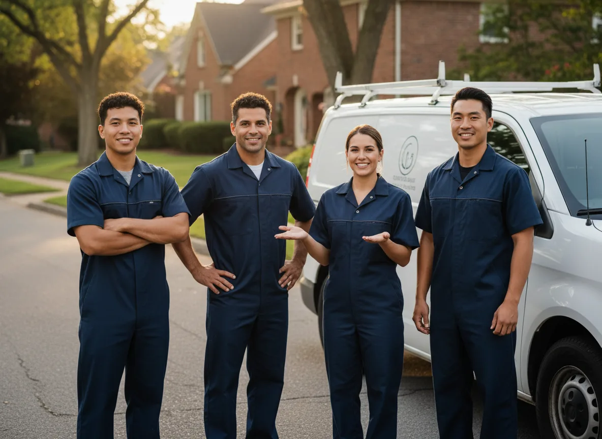 Home Gutter Service company in Griffithsville, WV